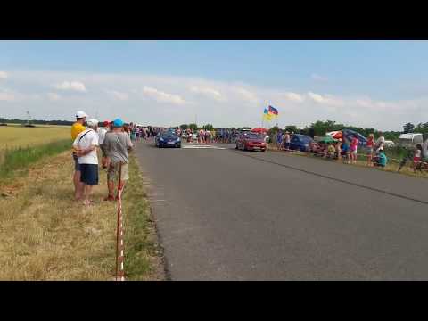 Thumbnail for Toyota Celica vs  Daewoo Lanos JDMка 28 06 2017   Drag Racing Знаменка by Daewoo Lanos