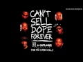 Dead Prez & Outlawz  - Can't Sell Dope Forever (ft. Stic.Man & Stormey)
