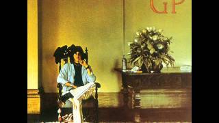 Gram Parsons - How Much I&#39;ve Lied