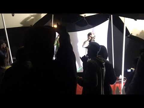 SFS 5STAR GENERAL on SCRATCH TUESDAY TV. (CLIP) 2721FM RADIO