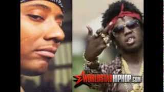 Rap Beef: Maino & Trinidad James Private Phone Call Audio