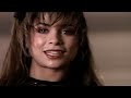 Paula Abdul - Cold Hearted (Official Video), Full HD (AI Remastered and Upscaled)