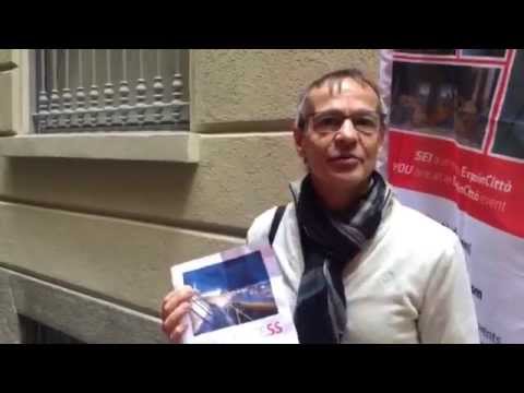 Get a free access to Highline Galleria with MilanoCard - TESTIMONIAL
