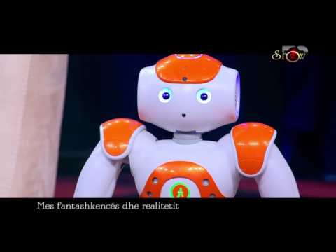 Top Show, 3 Maj 2016, Pjesa 2 - Top Channel Albania - Talk Show