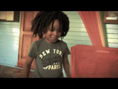 MIcah Shemaiah "Lion Heart" (Official Music Video)