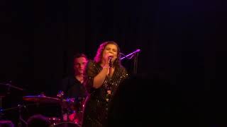 Feeling Good by Nina Simone Grammy Camp Audition performed by Abby Schiller