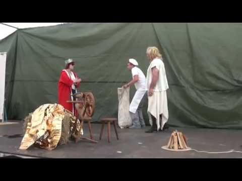 MEgional 2016 06 21 - Unsere Nachrichten für das Mittlere Erzgebirge