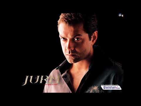 Meri Chaahaton Ka Samundar To Dekho Male Voice