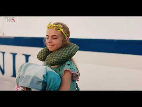 LETO KAD SAM NAUCILA DA LETIM 