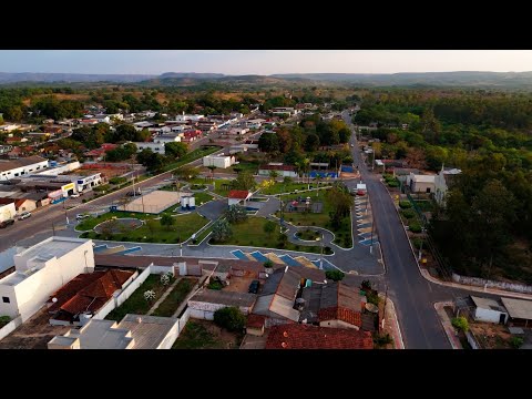 Isso Tudo É Mato Grosso | Nova Brasilândia