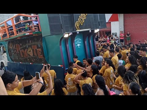 12 edição do Arrastão viva Cristo em Barra de Guabiraba pe #rivalsonseverino1959