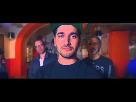 [Official Trailer 2015] MATTUNE - I 12 MC'S feat. SPECIAL GUESTS