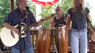 Ridin' Out the Storm - Deborah Carothers