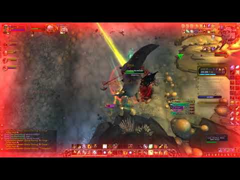 The Underrot Mythic +12 Score +1 ( reaping ) protection paladin wow BFA s2