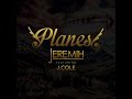 Jeremih Ft J. Cole - Planes 