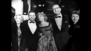 Steve Lawrence/Eydie Gorme - This could be the start of something