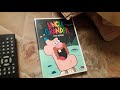 Opening To Uncle Grandpa Good Mornin DVD 2012 2014 Reprint