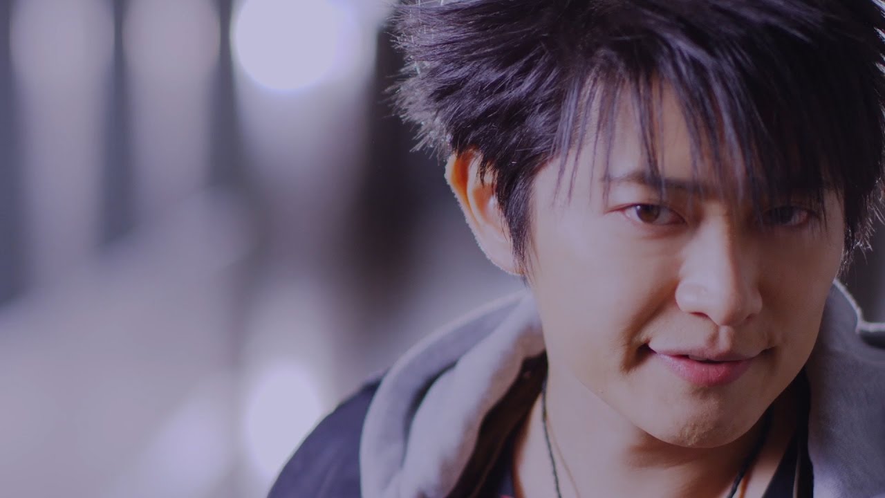 【下野紘】3rdシングル「Running High」【試聴PV】