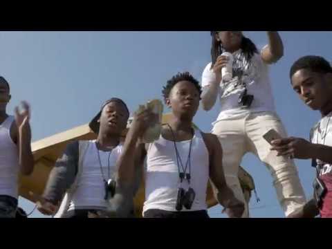 LBM Solowke & LBM OneWay Ft. Jay Ballin - Fuckin' Up The County [Shot by @TeeGlazedIt]
