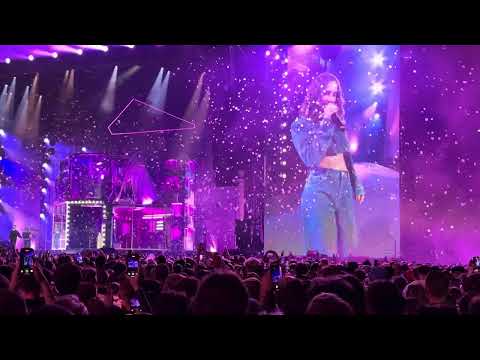 Quebonafide ft. Klaudia Szafrańska - 28.06.2025 - Candy - Warszawa Ostatni koncert