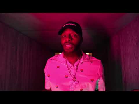 MrNewz - Guards Up (Official Music Video)