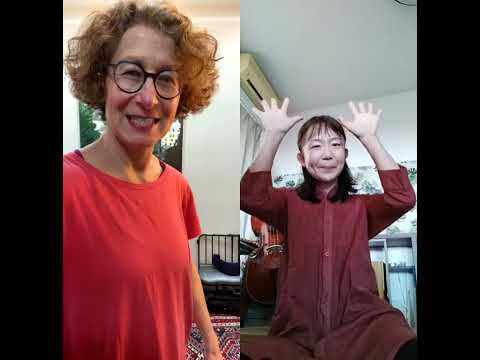 Miss Moonshine Dance & MORE and c jun