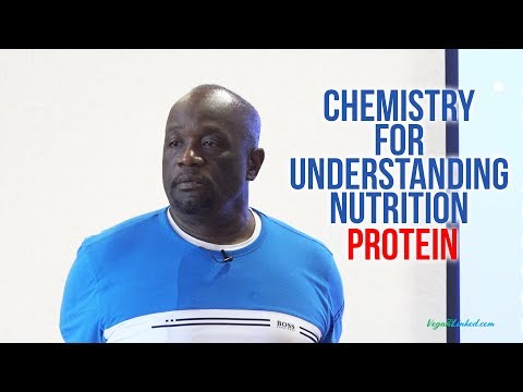 , title : 'Protein: Chemistry for Understanding Nutrition by Milton Mills, MD'