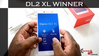 Finally... We have a winner!!!