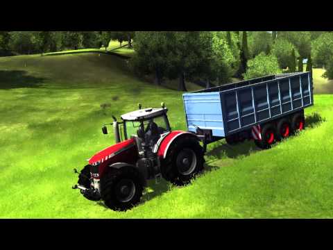 Agricultural Simulator 2013 Steam Edition 