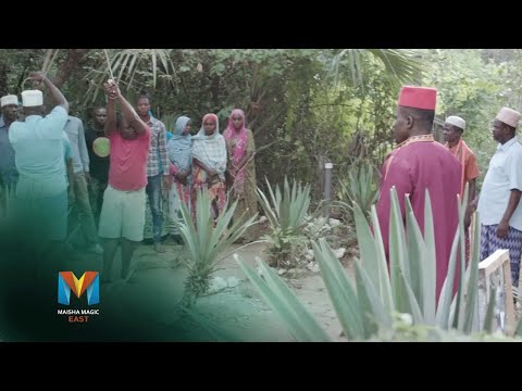 "Kijana wangu hatateseka kwa sababu ya uvumi" — Pete | Maisha Magic East