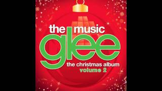 ♥ Glee Cast - Little Drummer Boy (Glee Cast Version)