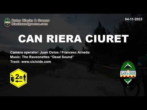 CAN RIERA CIURET