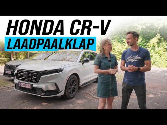 Kim Gevaert vs. de laadpaal: wie wint de 100 meter? - Laadpaalklap #5