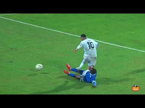 Teuta - Dinamo 0-0 | Highlights | Java e 19, Kategoria "Abissnet Superiore 2025-2026" | 15.01.2026