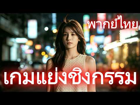 [พากย์ไทย]เกมแย่งชิงกรรม #drama #shortmax