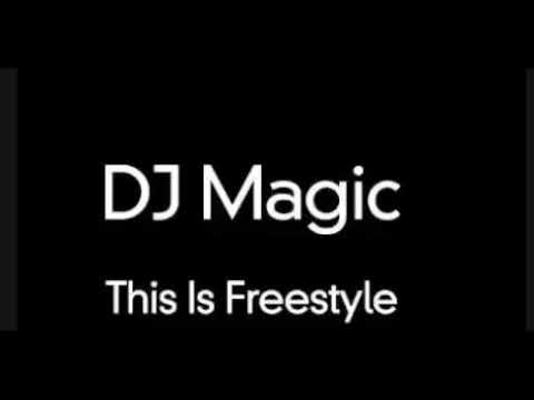 Dj Magic Freestyle Classic RMX