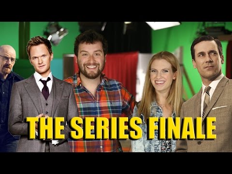 RT Recap - Series Finale