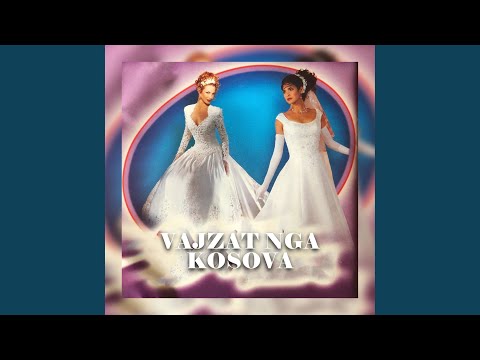 Zonjush kena lyp e zonjush kena gjet