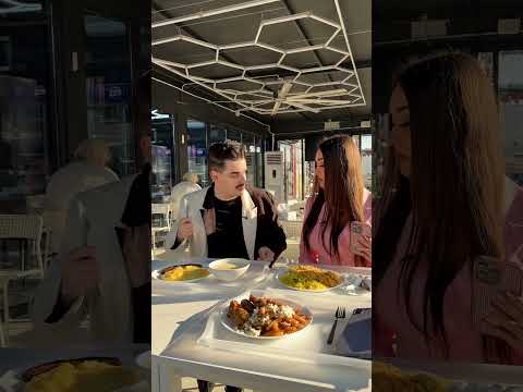 Tot ce vreau e să mănânc puțin! #comedy