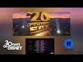 Angry Birds Rio 2011 Freeform Intro Ice Age Collision Course Freeform End Credits