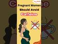 Why Pregnant Women Should Avoid Caffeine Caffeine Pregnant Women Tea