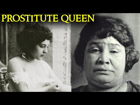 How This 19th Century Madam Ruled New Orleans | Lulu White