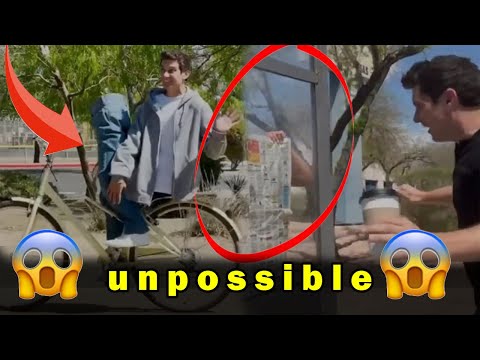 TOP FIVE BEST MAGICIANS 2023