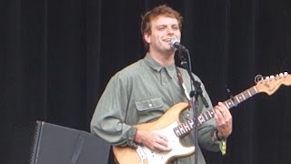 Mac DeMarco - The Way You&#39;d Love Her – Outside Lands 2015, Live in San Francisco