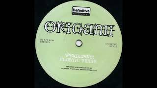 Origami - Elastic (Remix) (1997)