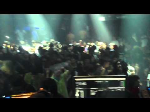 BUENO CLINIC @ FIX CLUB - SOUTH KOREA - Andry Stroke - Party People ( DigitalMode remix)