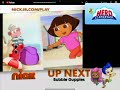 Hero Elementary Heroes In Space On Nick On May 1 2014 Part 9
