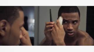 Trey Songz - Brand New