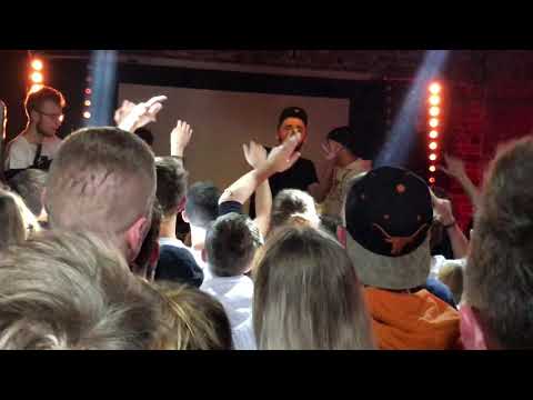 KLIMEK - Kielce, Bohomass Lab (8.11.19) | DAMIANOWY