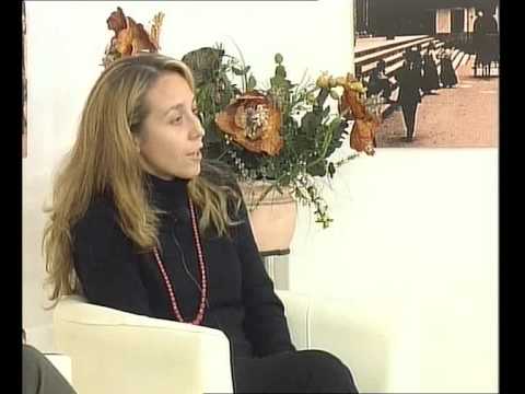 Diario Di Bordo 12.12.2013 - Ospiti: Fernando Caparso ed Antonella Di Nino